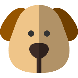 pictogramme chien